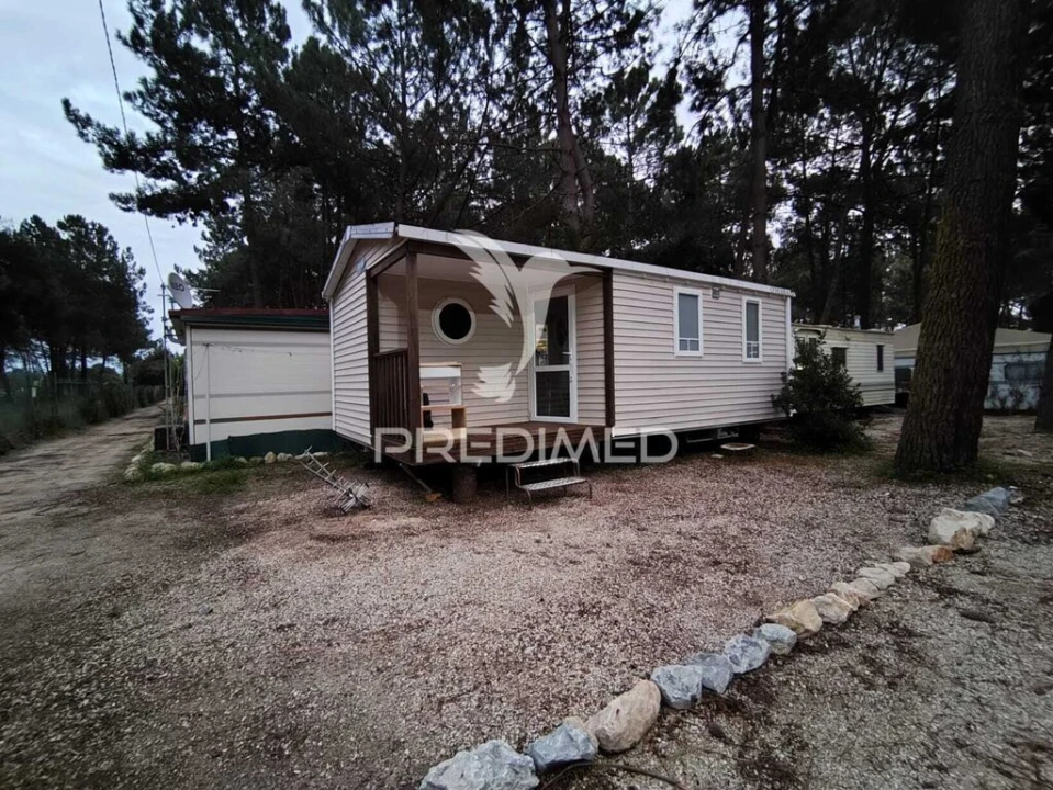 Moradia T2 para Venda em Pinhal Novo Foto 1