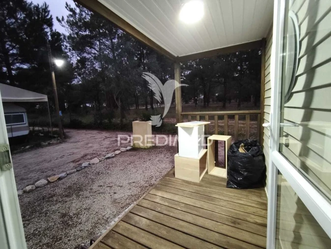 Moradia T2 para Venda em Pinhal Novo Foto 13