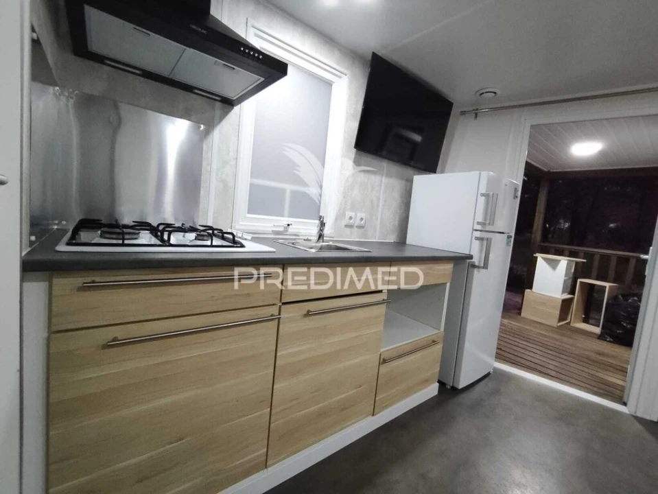 Moradia T2 para Venda em Pinhal Novo Foto 2