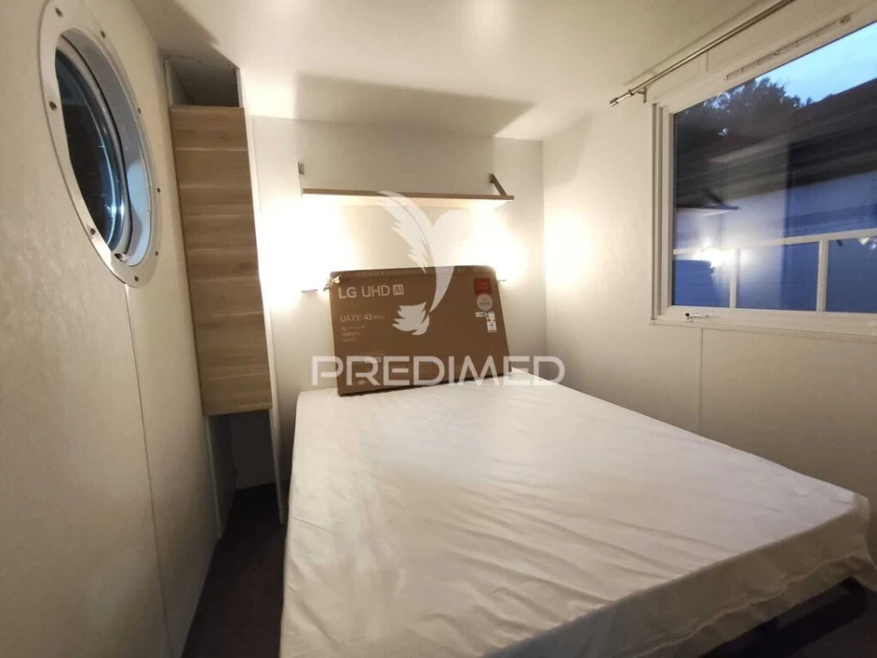 Moradia T2 para Venda em Pinhal Novo Foto 8