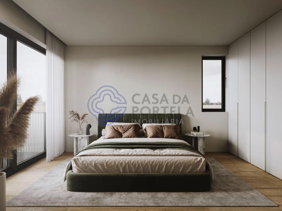 Apartamento T2 para Venda em Custóias, Leça do Balio e Guifões Foto 7