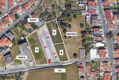 Apartamento T2 para Venda em Custóias, Leça do Balio e Guifões