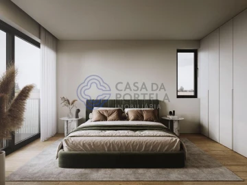 Apartamento T2 para Venda em Custóias, Leça do Balio e Guifões