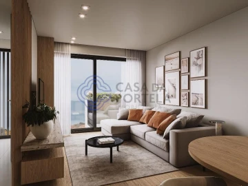 Apartamento T2 para Venda em Custóias, Leça do Balio e Guifões