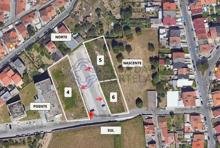 Apartamento T2 para Venda em Custóias, Leça do Balio e Guifões Foto 20