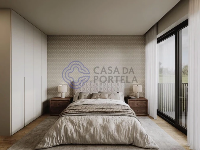 Apartamento T2 para Venda em Custóias, Leça do Balio e Guifões Foto 12