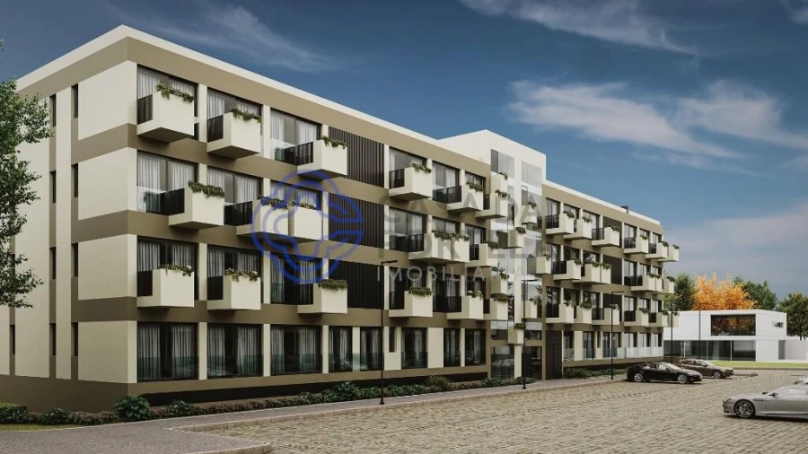 Apartamento T2 para Venda em Custóias, Leça do Balio e Guifões Foto 16