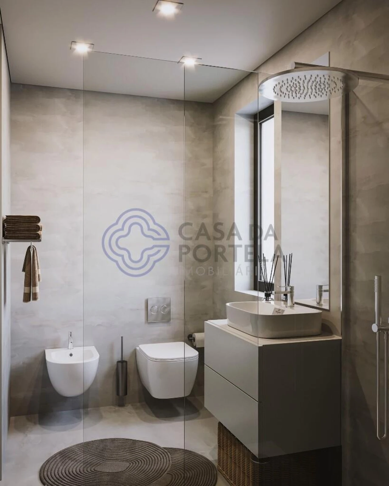 Apartamento T2 para Venda em Custóias, Leça do Balio e Guifões Foto 13