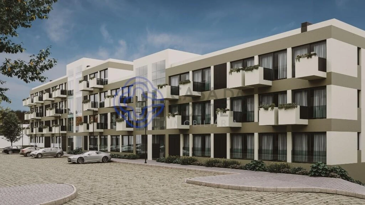 Apartamento T2 para Venda em Custóias, Leça do Balio e Guifões Foto 17