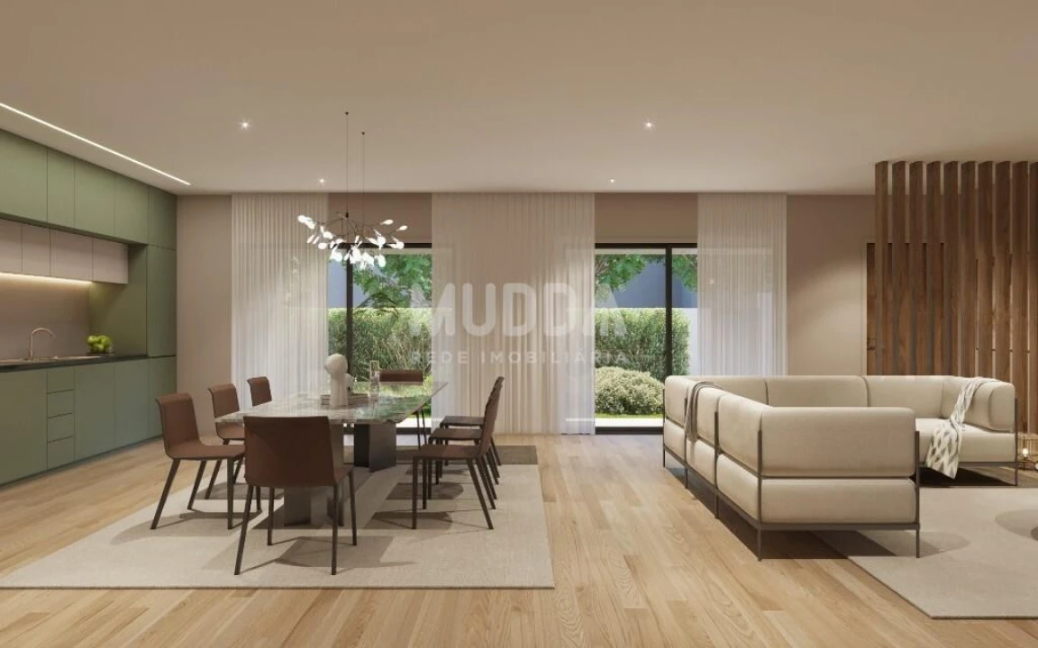 Moradia T3 para Venda em Argoncilhe Foto 22