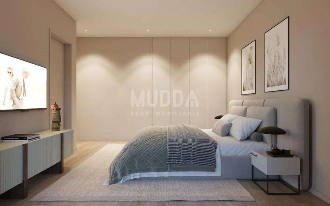 Moradia T3 para Venda em Argoncilhe Foto 34