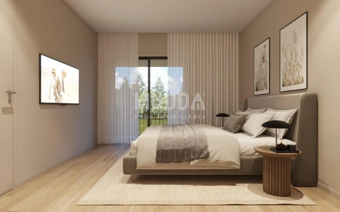 Moradia T3 para Venda em Argoncilhe Foto 30