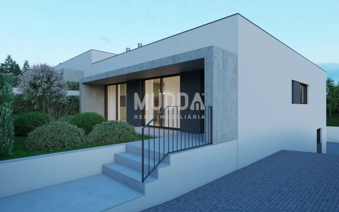 Moradia T3 para Venda em Argoncilhe Foto 15