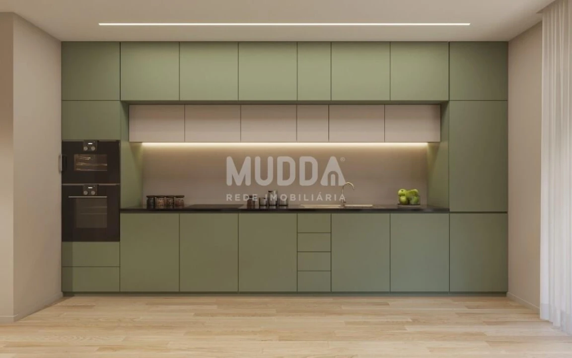 Moradia T3 para Venda em Argoncilhe Foto 24