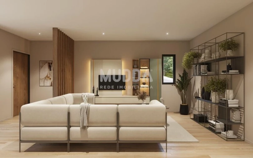 Moradia T3 para Venda em Argoncilhe Foto 25