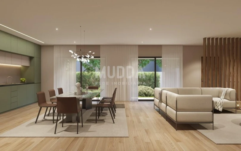 Moradia T3 para Venda em Argoncilhe Foto 22