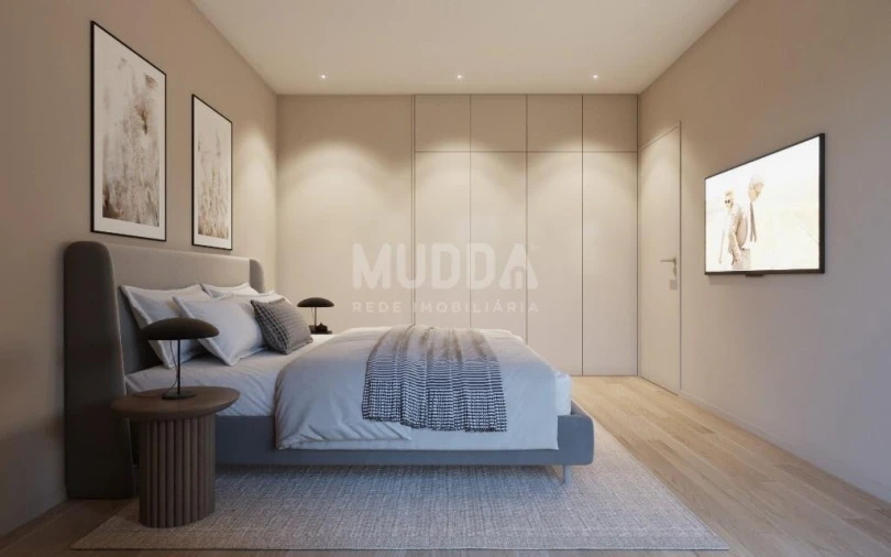 Moradia T3 para Venda em Argoncilhe Foto 31