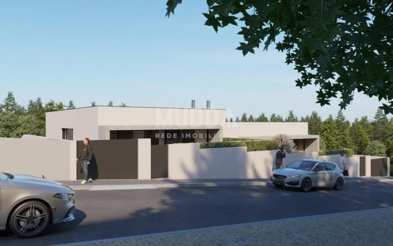 Moradia T3 para Venda em Argoncilhe Foto 3