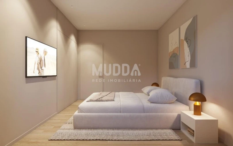 Moradia T3 para Venda em Argoncilhe Foto 28