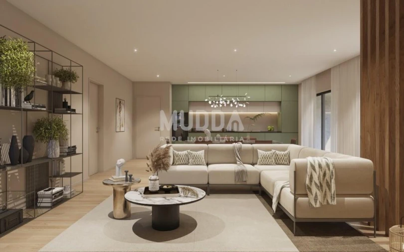 Moradia T3 para Venda em Argoncilhe Foto 23