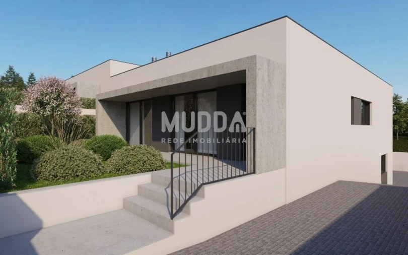 Moradia T3 para Venda em Argoncilhe Foto 14