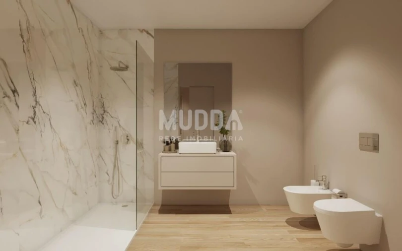 Moradia T3 para Venda em Argoncilhe Foto 26