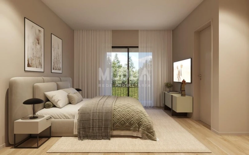 Moradia T3 para Venda em Argoncilhe Foto 33