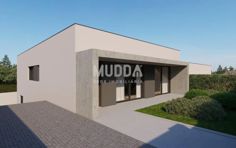 Moradia T3 para Venda em Argoncilhe Foto 5