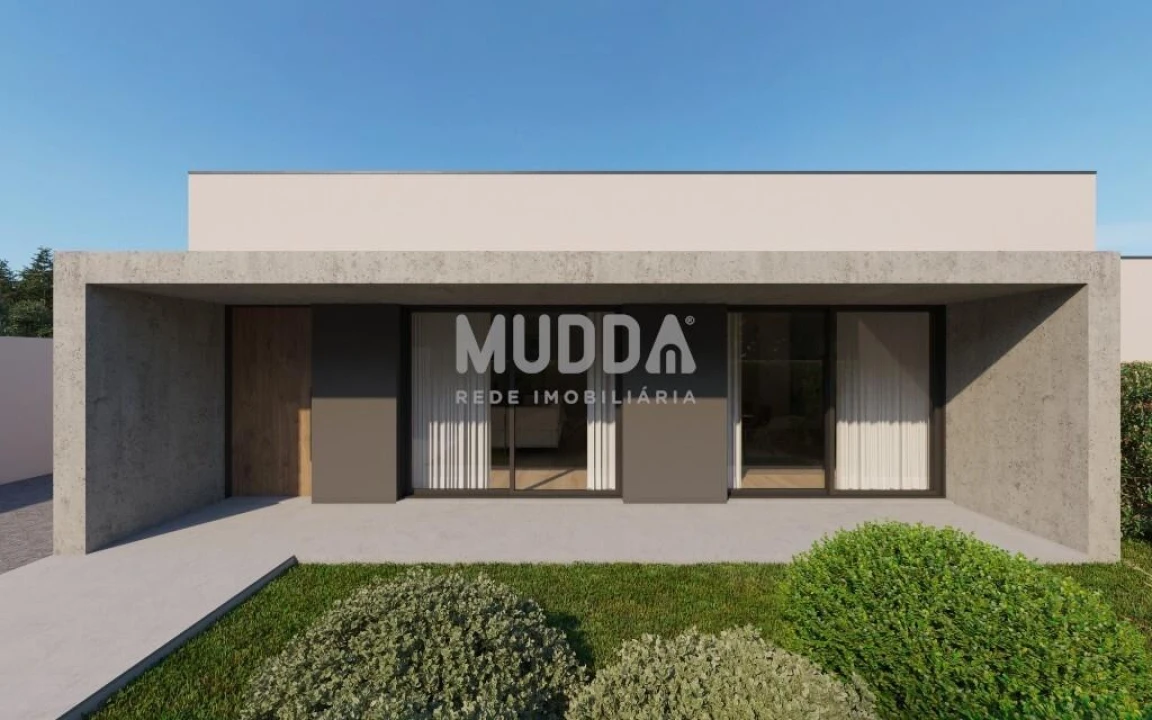 Moradia T3 para Venda em Argoncilhe Foto 7