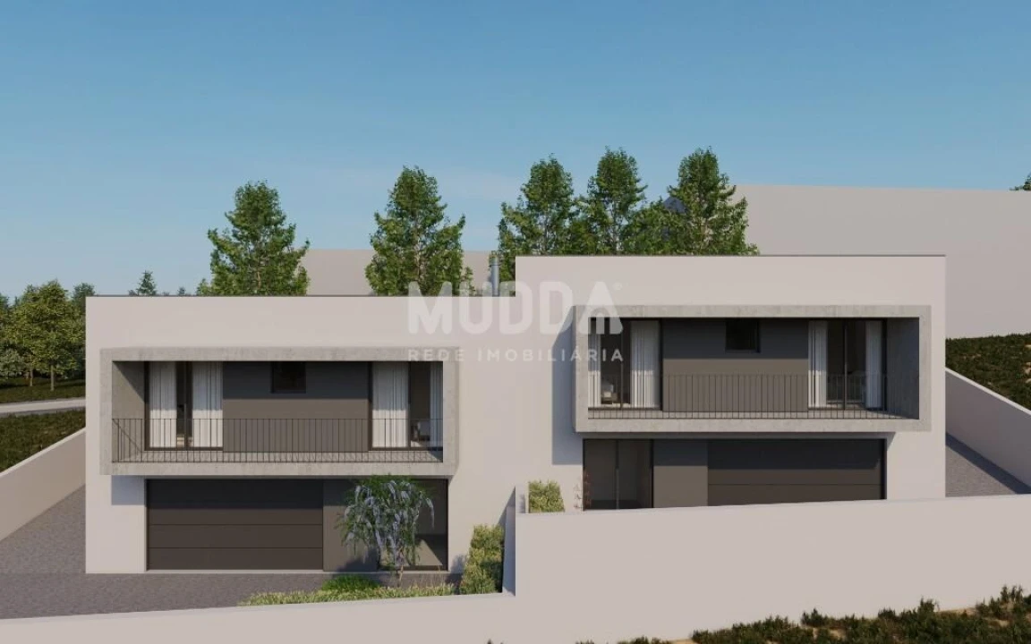 Moradia T3 para Venda em Argoncilhe Foto 11