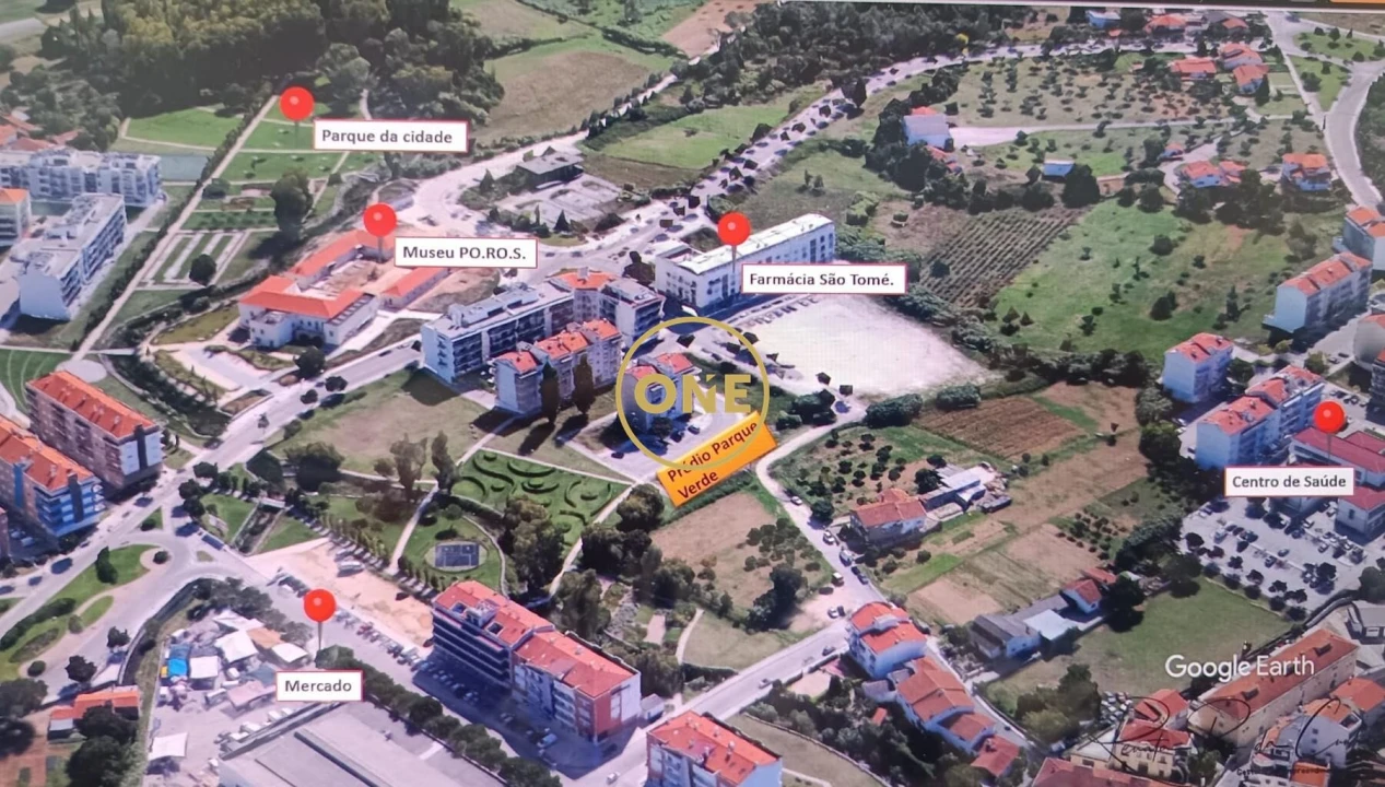 Apartamento T2 para Venda em Condeixa-A-Velha e Condeixa-A-Nova Foto 9