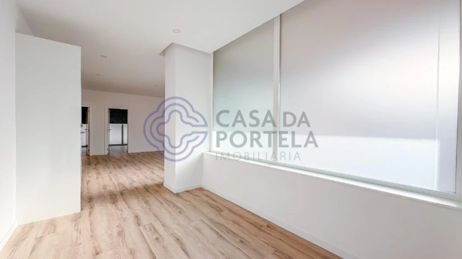 Apartamento T2 para Arrendamento em Ribeirão Foto 13