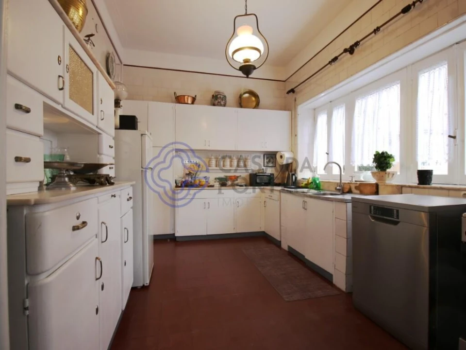 Apartamento T4 para Venda em Paranhos Foto 34