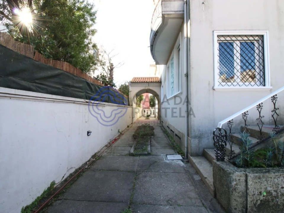Apartamento T4 para Venda em Paranhos Foto 37