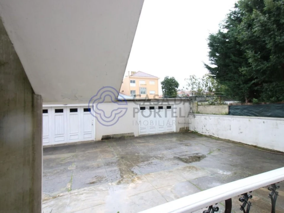 Apartamento T4 para Venda em Paranhos Foto 41
