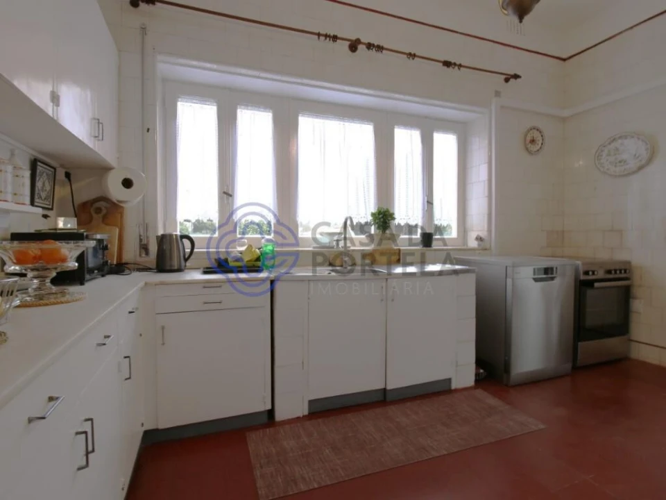 Apartamento T4 para Venda em Paranhos Foto 32