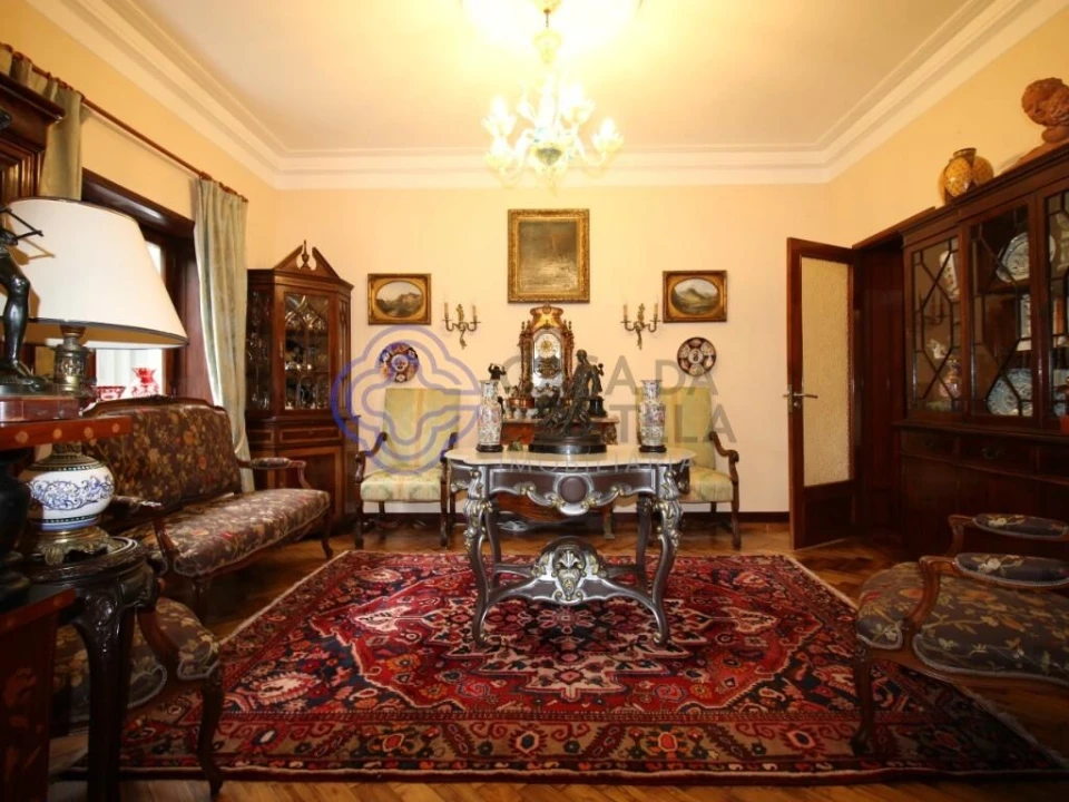 Apartamento T4 para Venda em Paranhos Foto 30