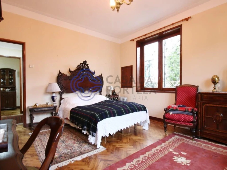 Apartamento T4 para Venda em Paranhos Foto 13
