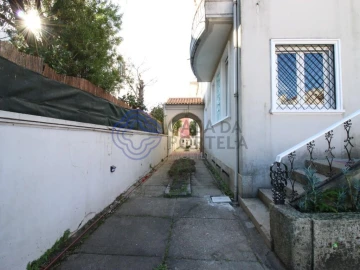 Apartamento T4 para Venda em Paranhos