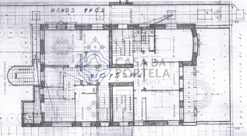 Apartamento T4 para Venda em Paranhos