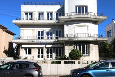 Apartamento T4 para Venda em Paranhos