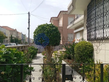 Apartamento T4 para Venda em Paranhos