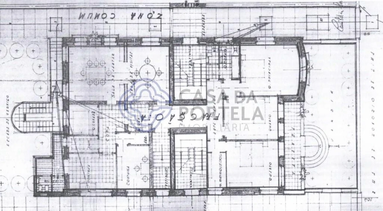 Apartamento T4 para Venda em Paranhos Foto 50