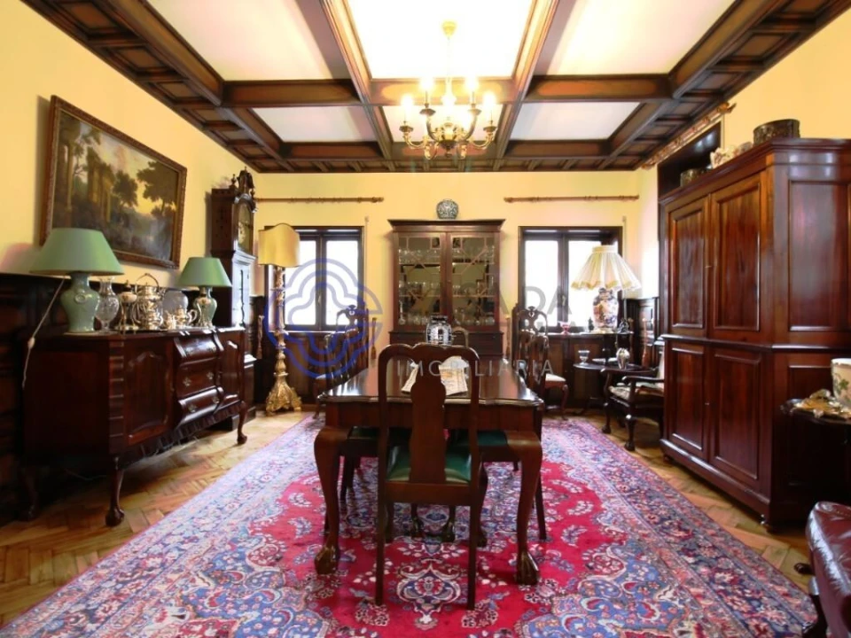 Apartamento T4 para Venda em Paranhos Foto 27