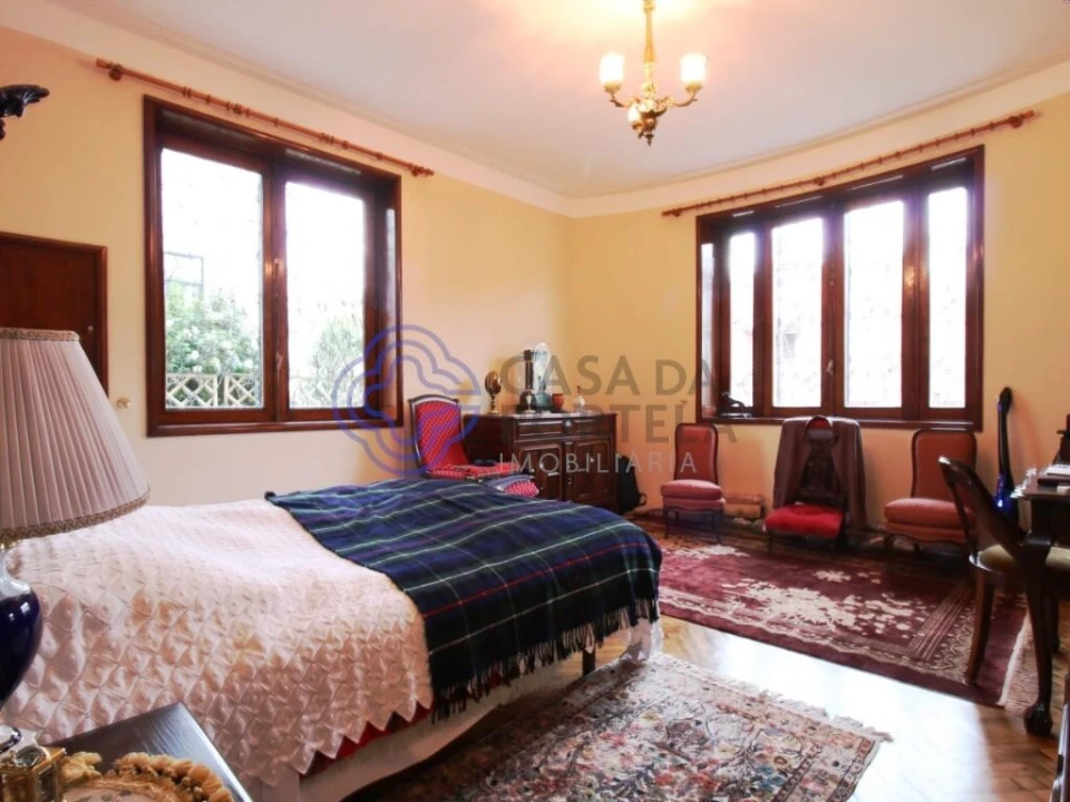 Apartamento T4 para Venda em Paranhos Foto 12