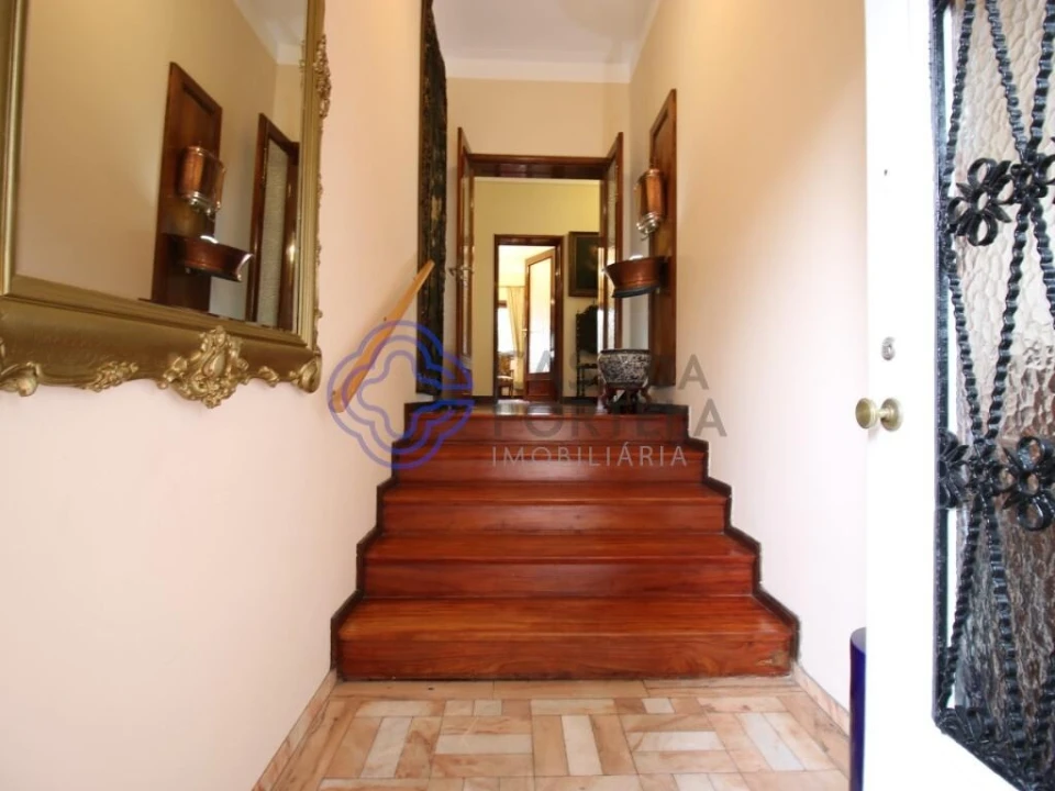 Apartamento T4 para Venda em Paranhos Foto 7