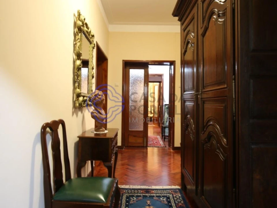 Apartamento T4 para Venda em Paranhos Foto 23