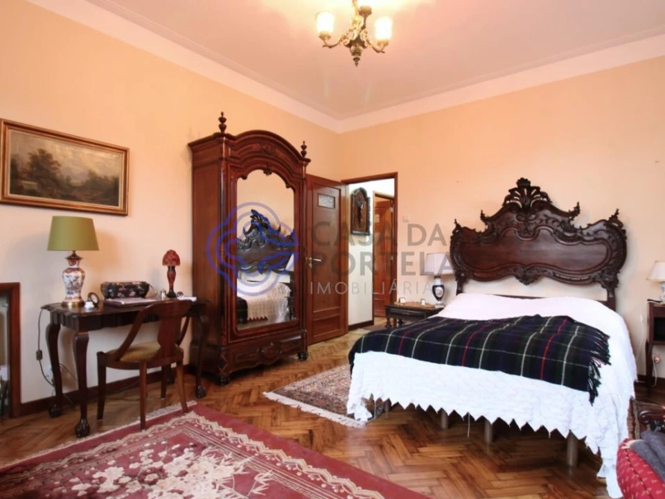 Apartamento T4 para Venda em Paranhos Foto 14