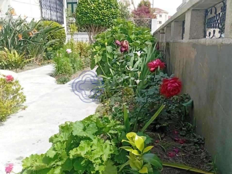 Apartamento T4 para Venda em Paranhos Foto 49