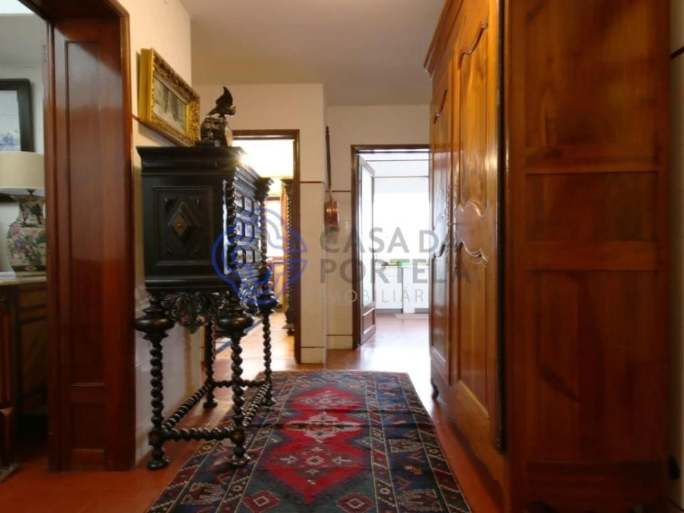 Apartamento T4 para Venda em Paranhos Foto 25